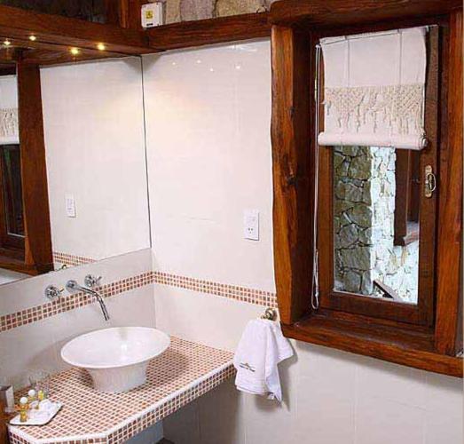 Cabanas Del Bosque Balneario Mar Azul Εξωτερικό φωτογραφία