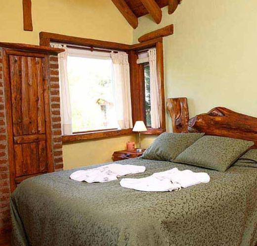 Cabanas Del Bosque Balneario Mar Azul Δωμάτιο φωτογραφία