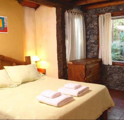 Cabanas Del Bosque Balneario Mar Azul Δωμάτιο φωτογραφία