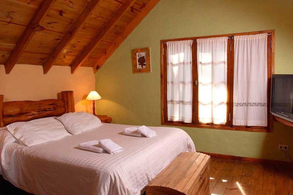 Cabanas Del Bosque Balneario Mar Azul Εξωτερικό φωτογραφία