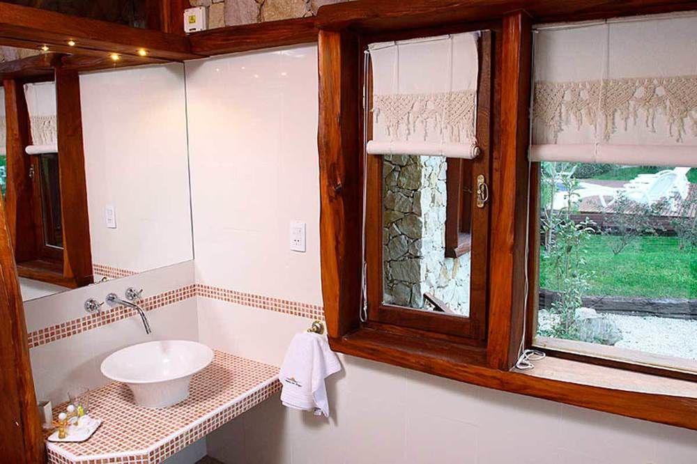 Cabanas Del Bosque Balneario Mar Azul Εξωτερικό φωτογραφία