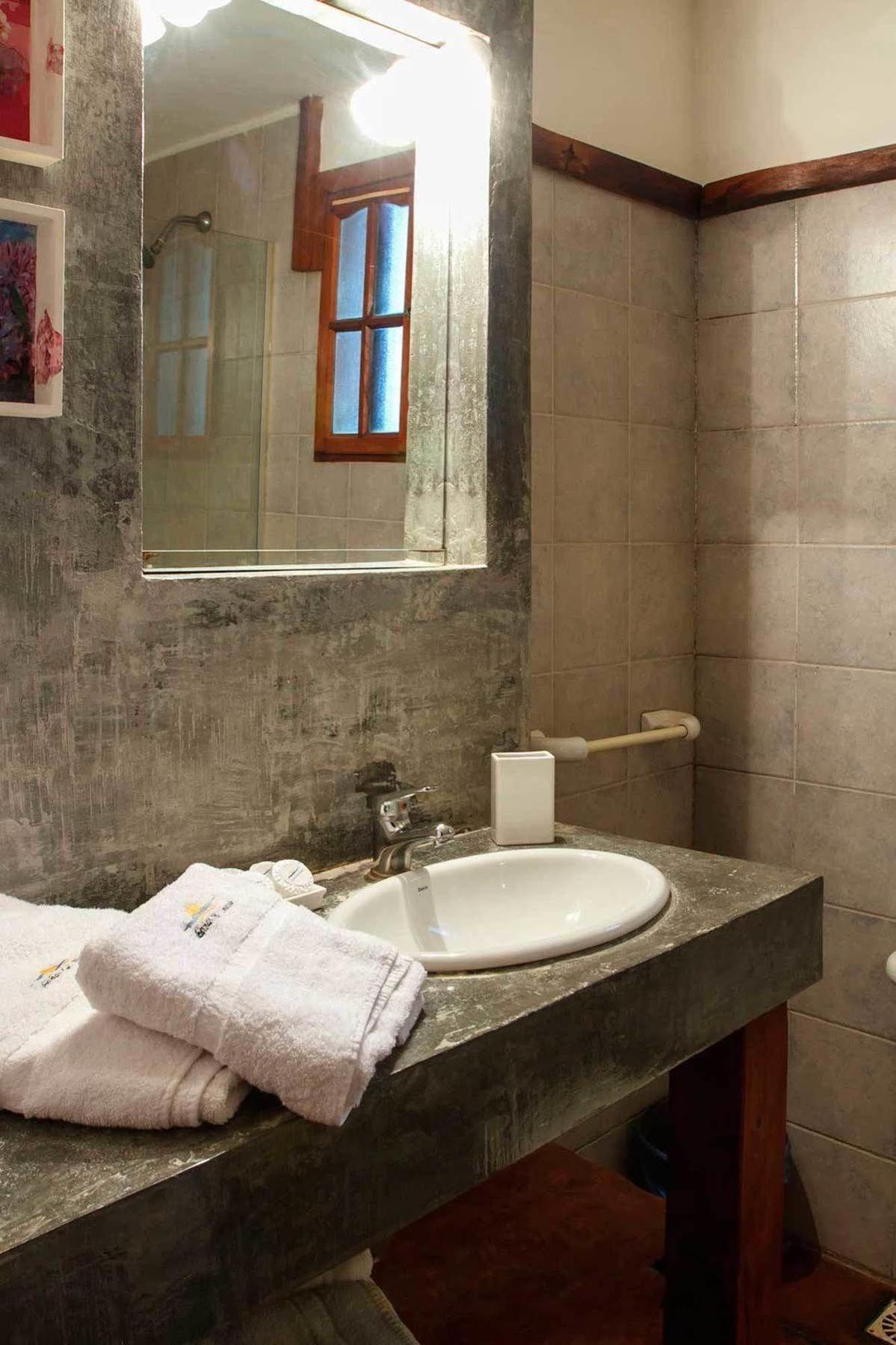 Cabanas Del Bosque Balneario Mar Azul Εξωτερικό φωτογραφία
